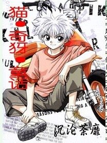 (猎人同人)猫·奇犽·童话