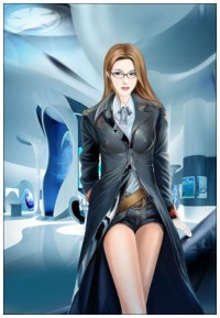 小废物觉醒团宠龙崽[星际]