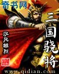三国骁将